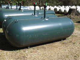 Buy  Propane Gas Tanks online