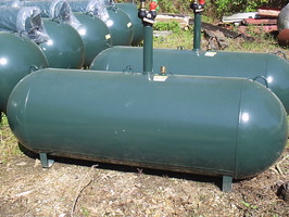 Buy  Propane Gas Tanks online